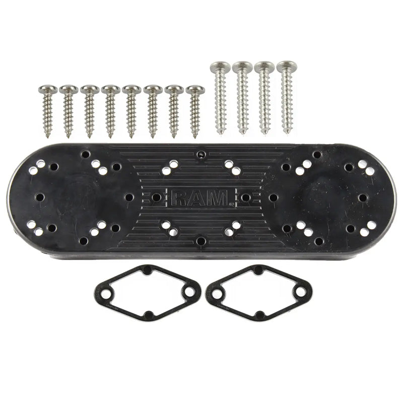 Adattatore base triplo RAM®
