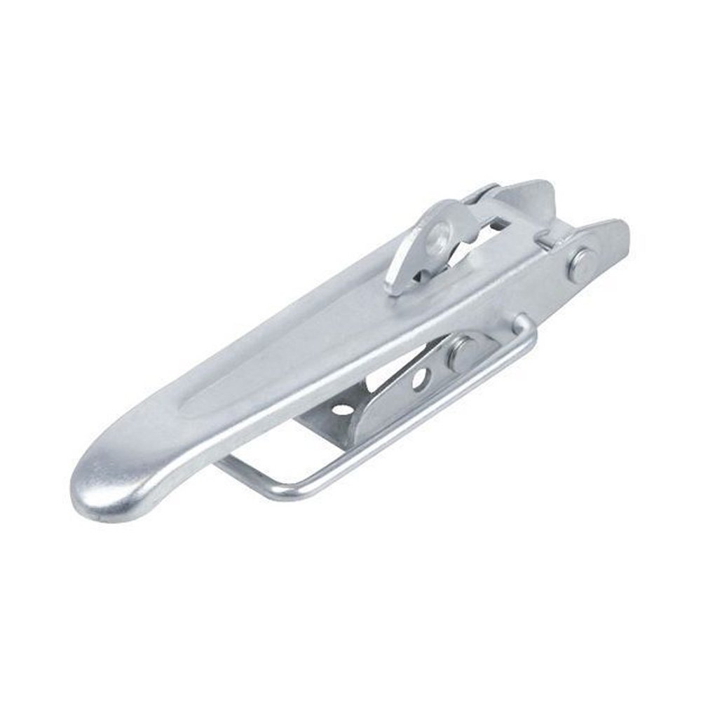 Trek-schuifgrendel 210x45mm smalle bek