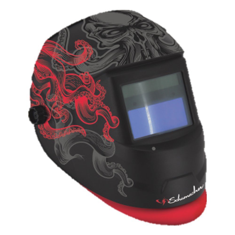 Lashelm LV1620 2 sensors DIN 9-13 True color