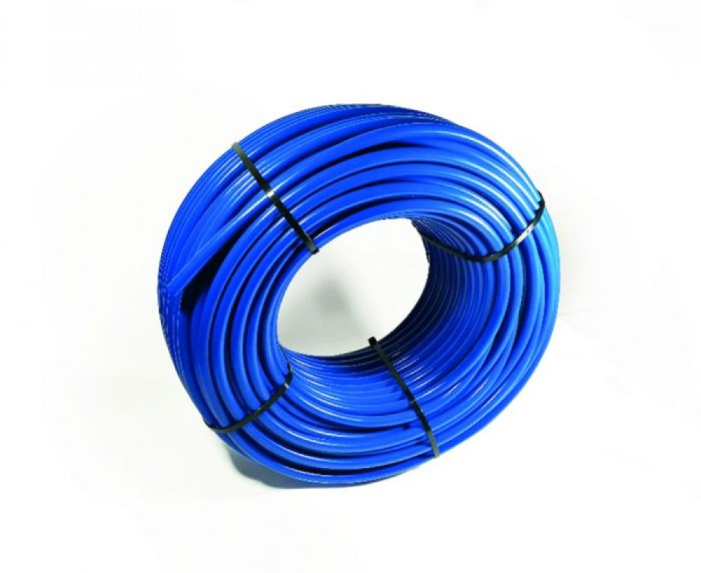 Conduite d'air Ø10mm PVC pour enrouleurs Zeca
