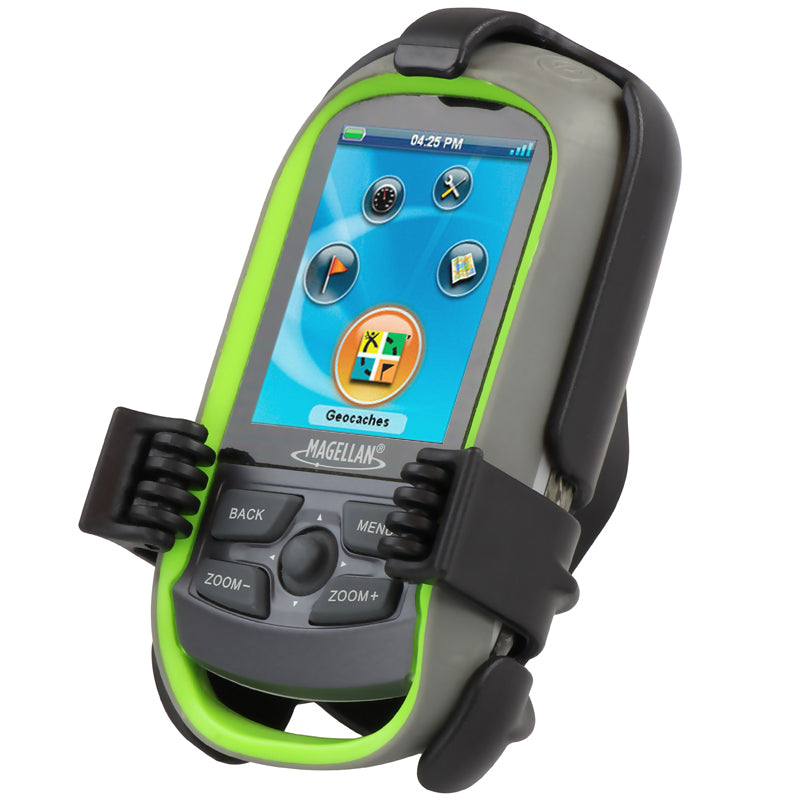Supporto RAM® Form-Fit per Magellan eXplorist GC, 110, 310 & 350H