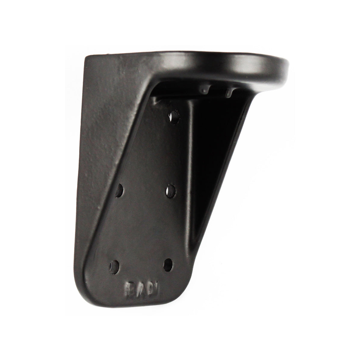 RAM® verticale zwenkbasis