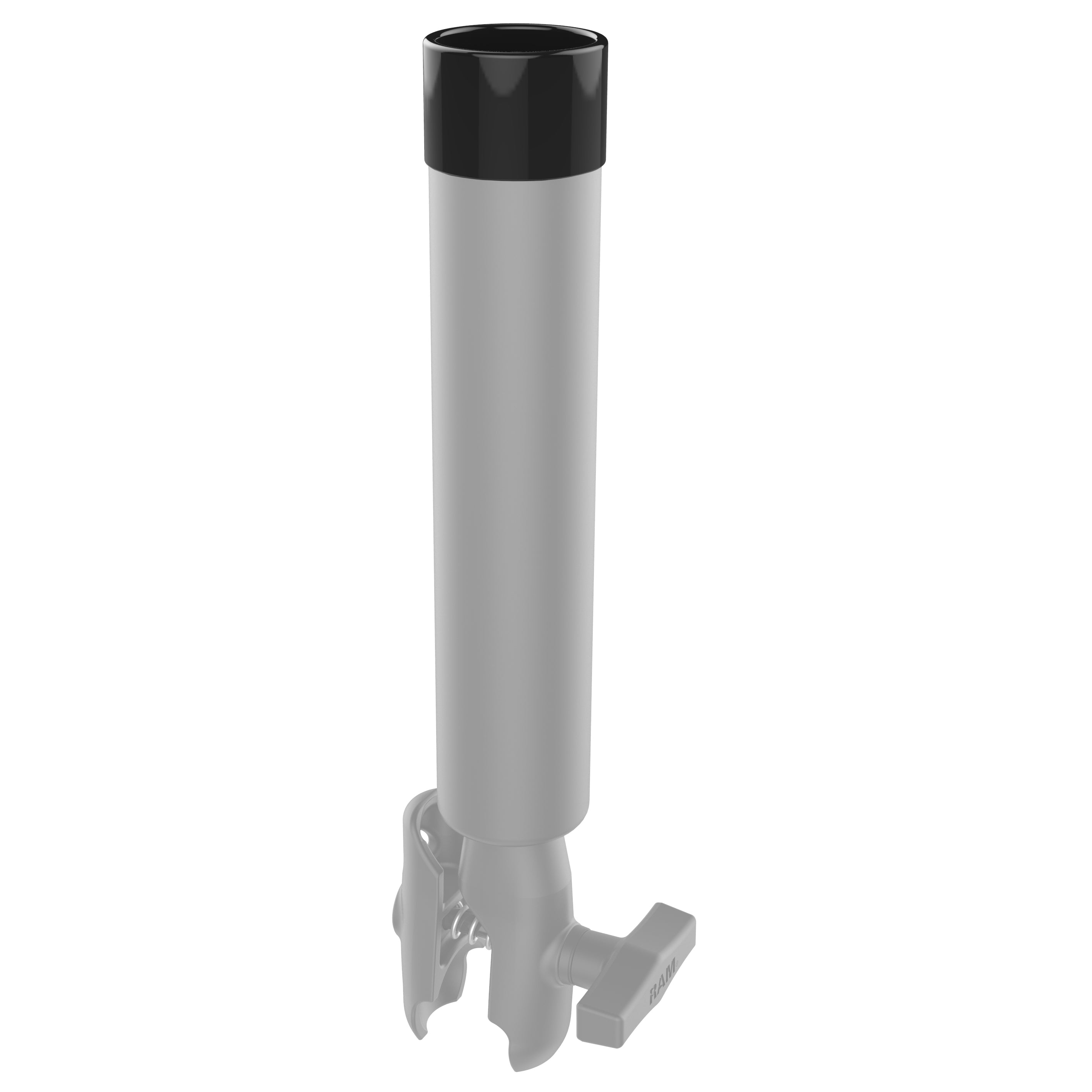 Tappo in gomma di ricambio RAM® Tube™