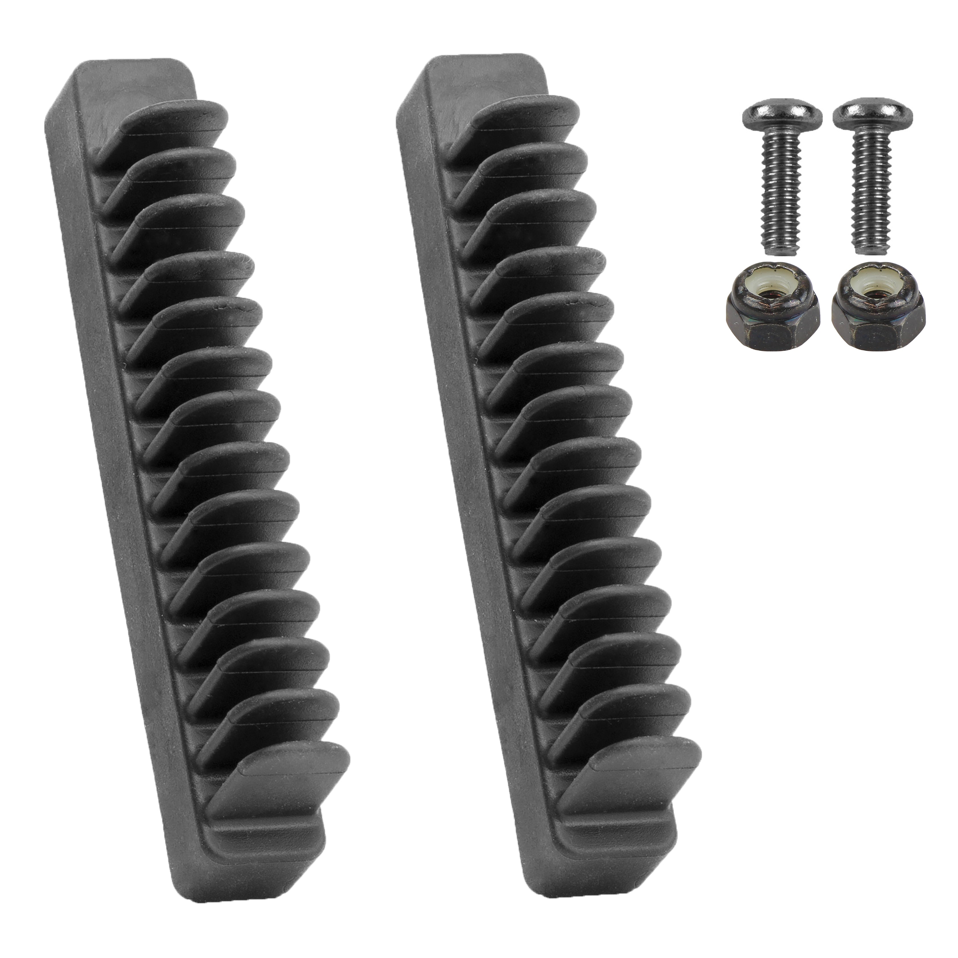Aletas de repuesto RAM® Power-Grip™ XL