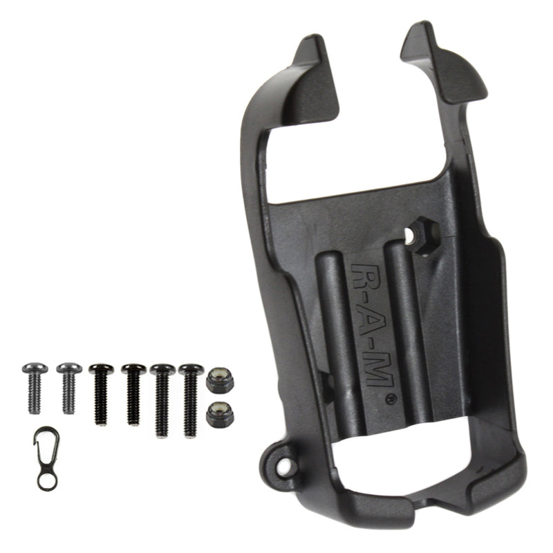Soporte RAM® Form-Fit para Garmin eTrex Legend, Summit, Venture & Vista