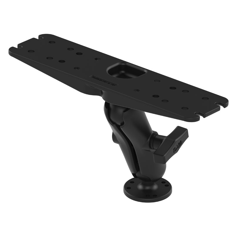 RAM® grote marine-elektronicahouder