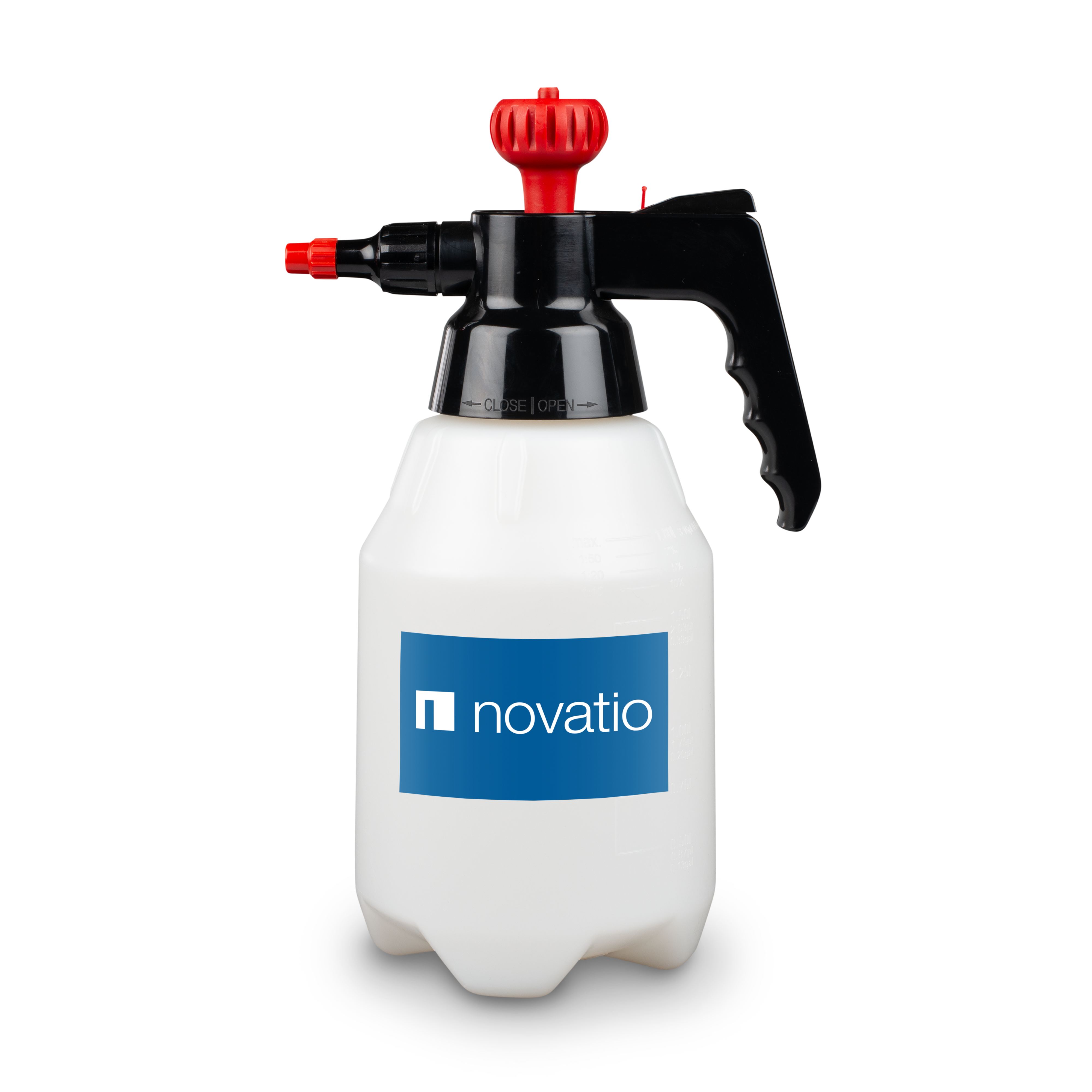 Novatio Pressure Bottle 1,6L