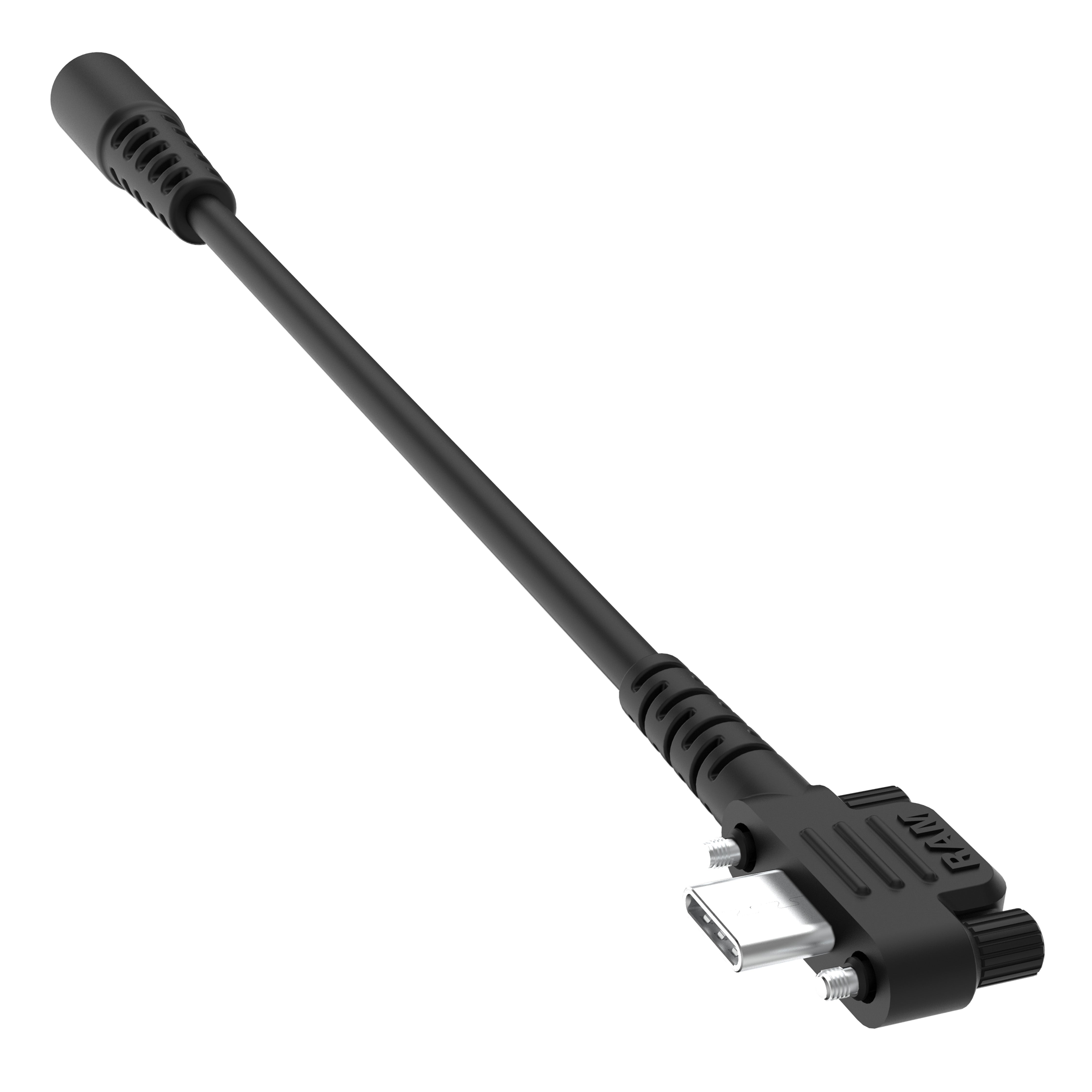 RAM® 3.5mm audioconnector voor Sonim SecureAudio voor XP Pro