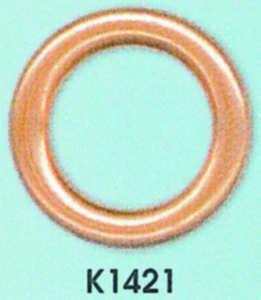 Carterdichting kfc 14x21x2