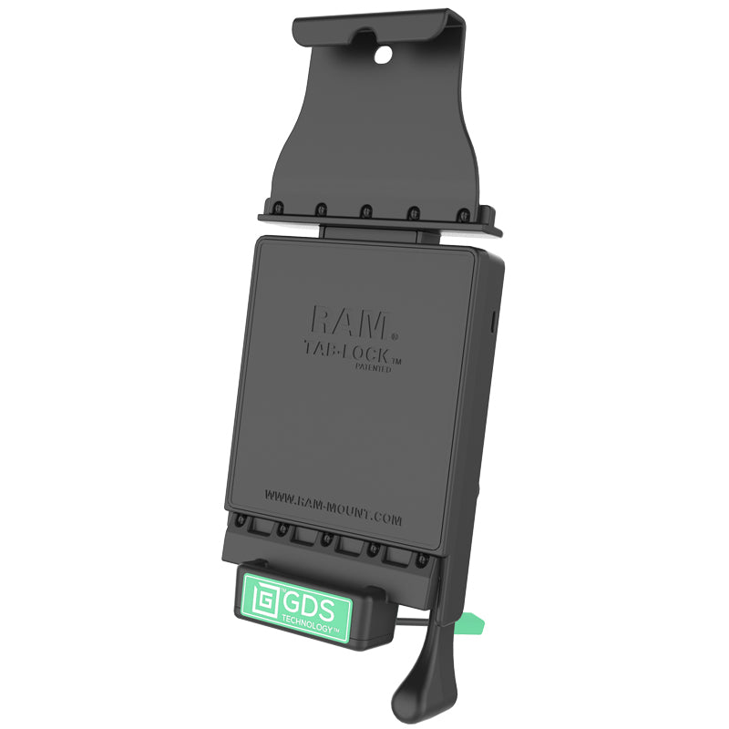 GDS® vergrendelbare voertuigdock voor Apple iPad Air 3 & iPad Pro 10.5