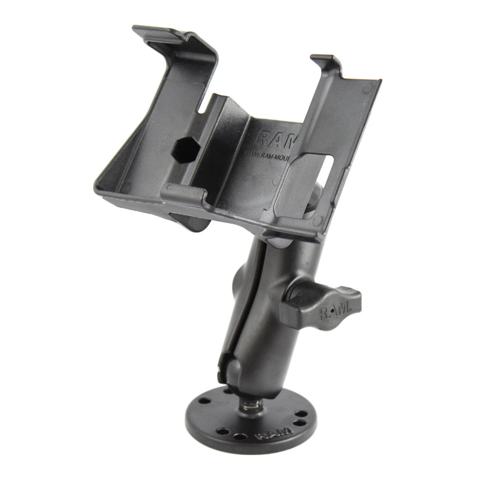 RAM® inschroefhouder voor Garmin nuvi 600, 610, 650, 660, 670 & 680