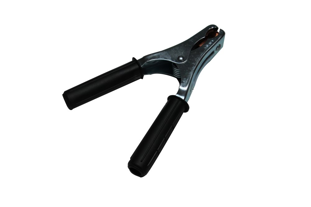 Batteritang 400A Z