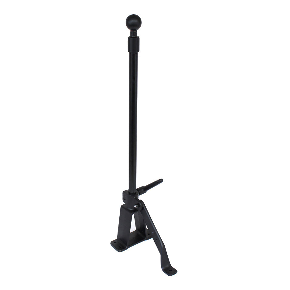Soporte RAM® Bi-Pod con rótula