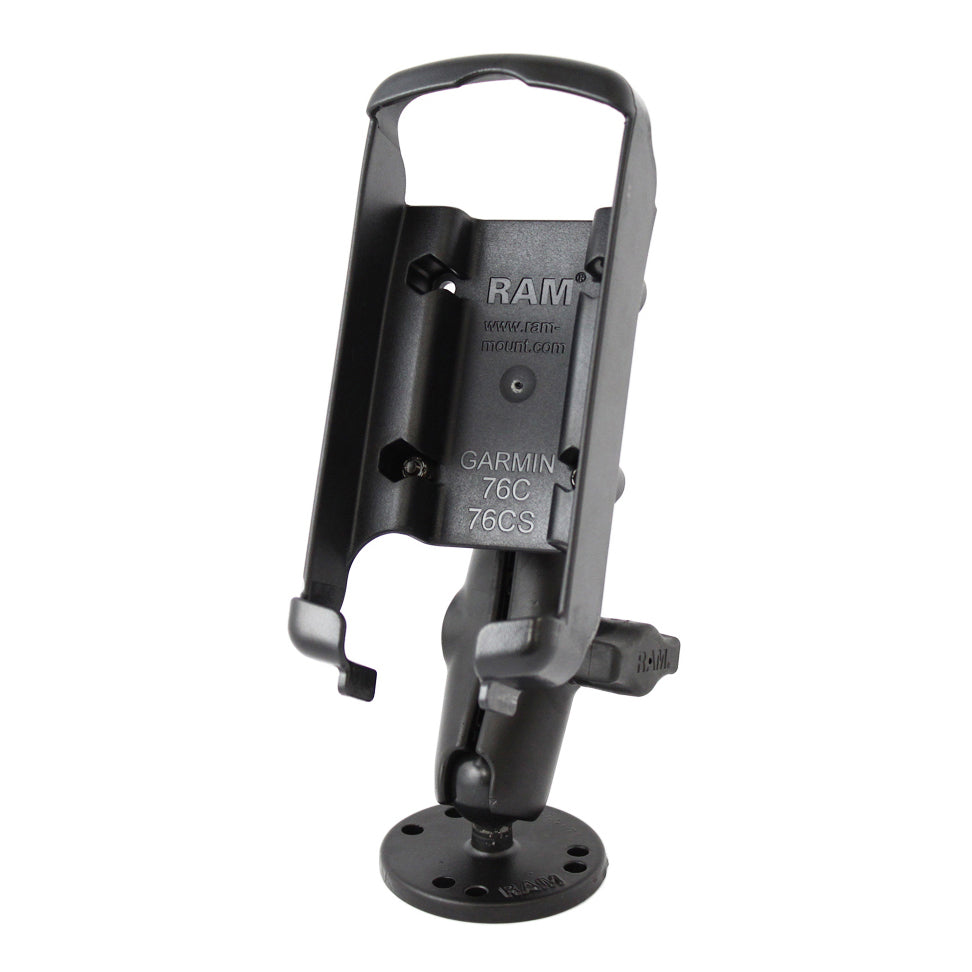 RAM® inschroefhouder voor Garmin GPSMAP 76- & 96-serie