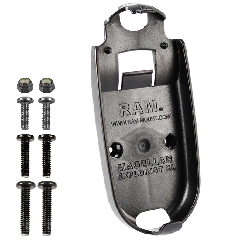 RAM® Form-Fit houder voor Magellan eXplorist XL