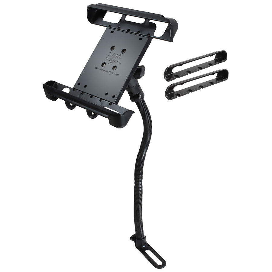 RAM® Tab-Tite™ met RAM® Pod™ I voertuighouder voor grote tablets