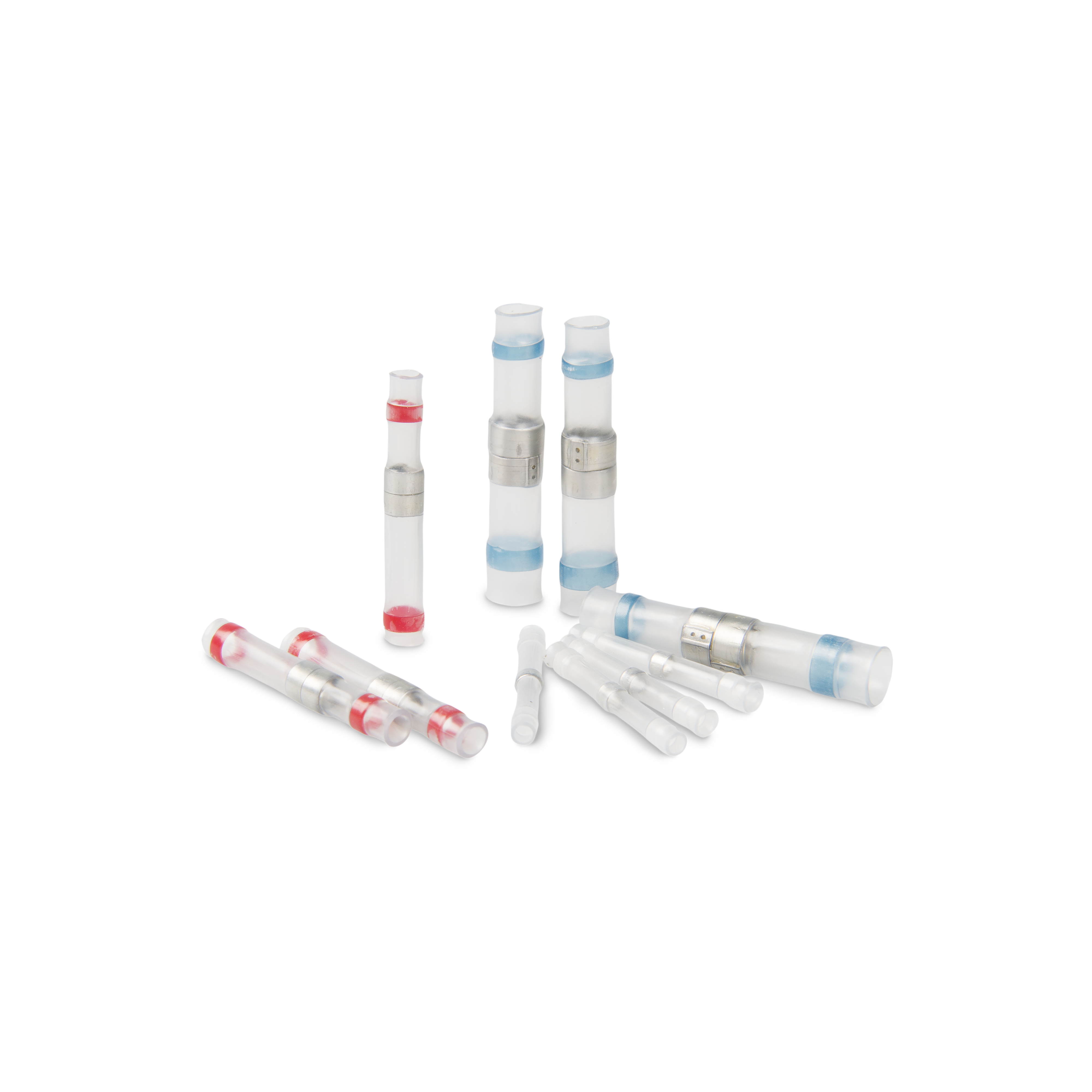 Novatio Coffret Duoflux - assortiment par 100