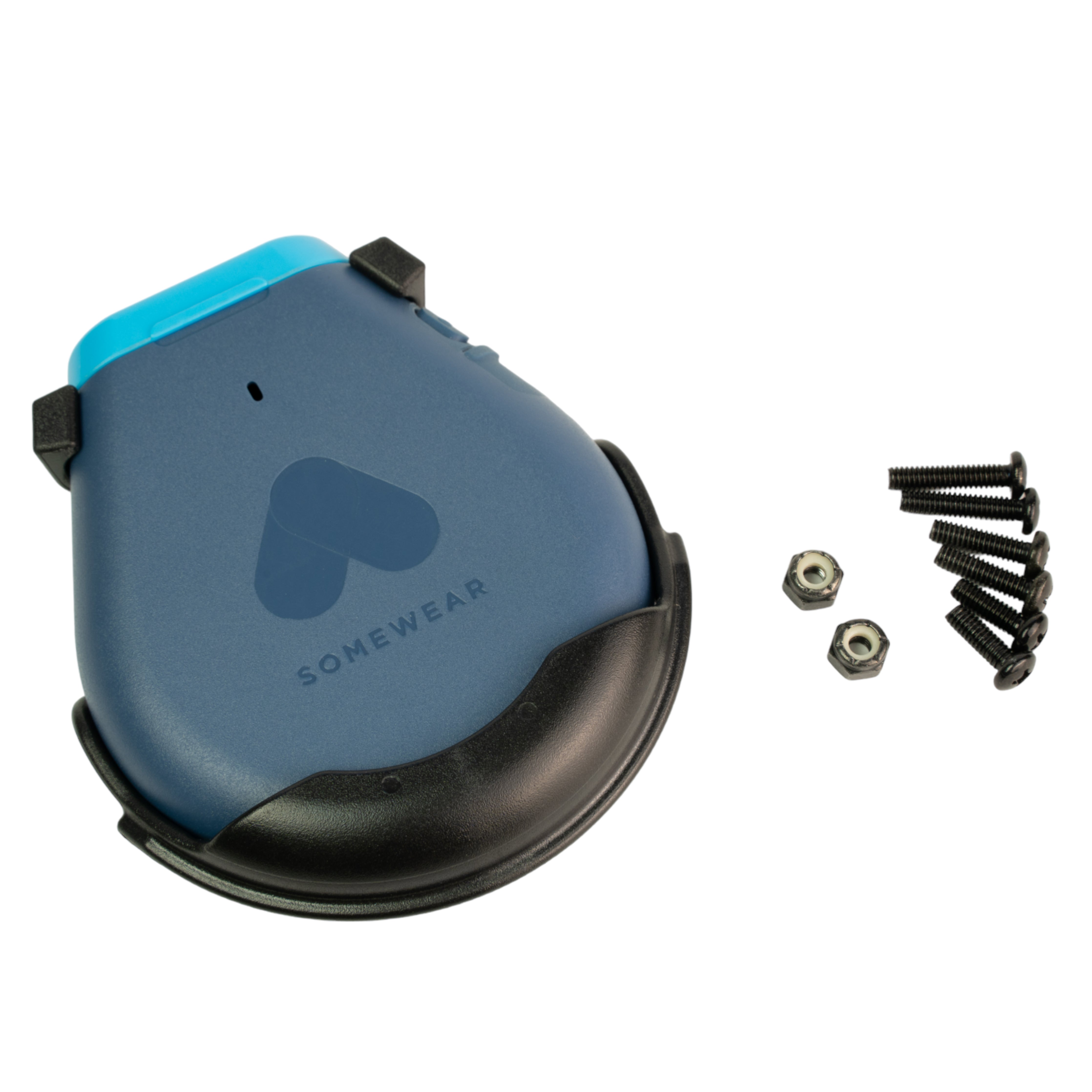 Support RAM® Form-Fit pour Somewear Global Hotspot