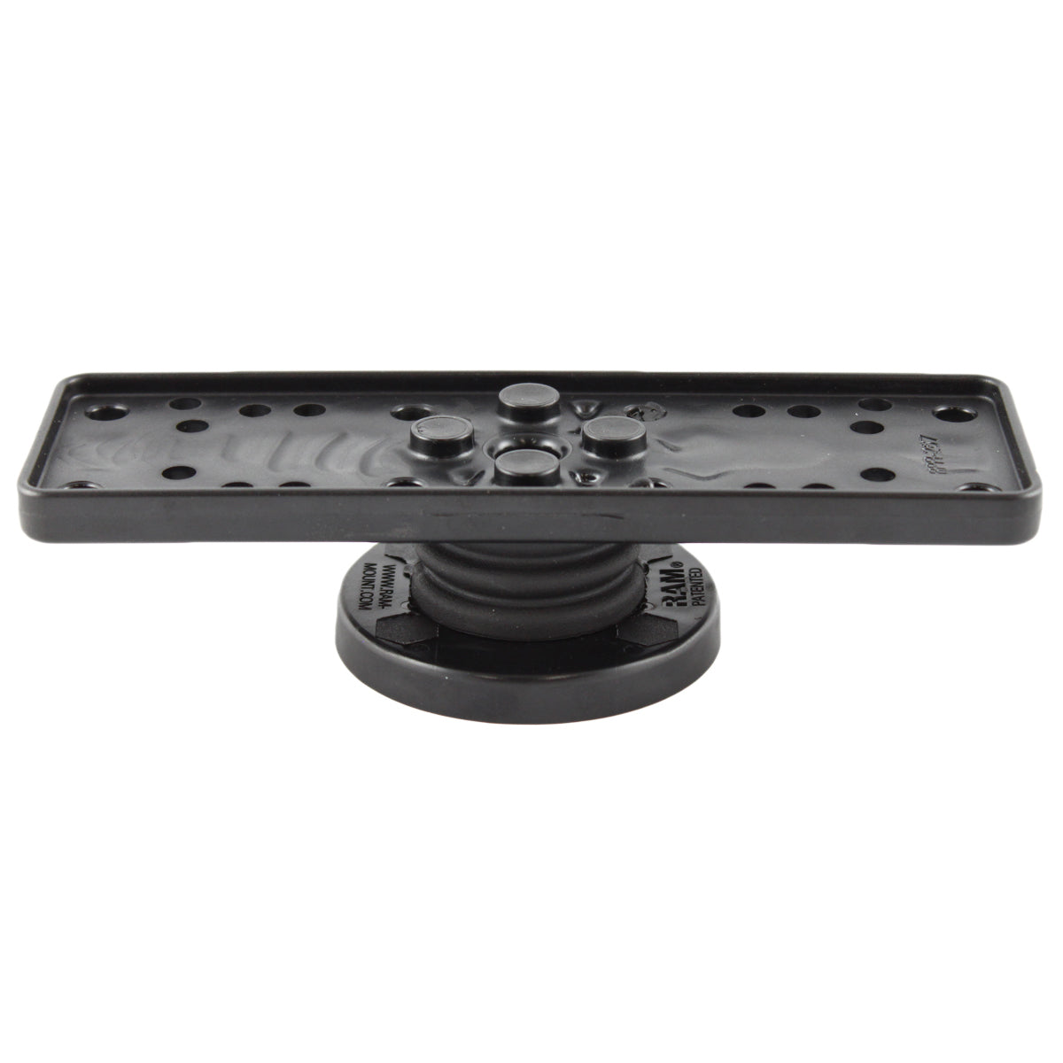 Soporte para electrónica RAM® Shock-Buster™