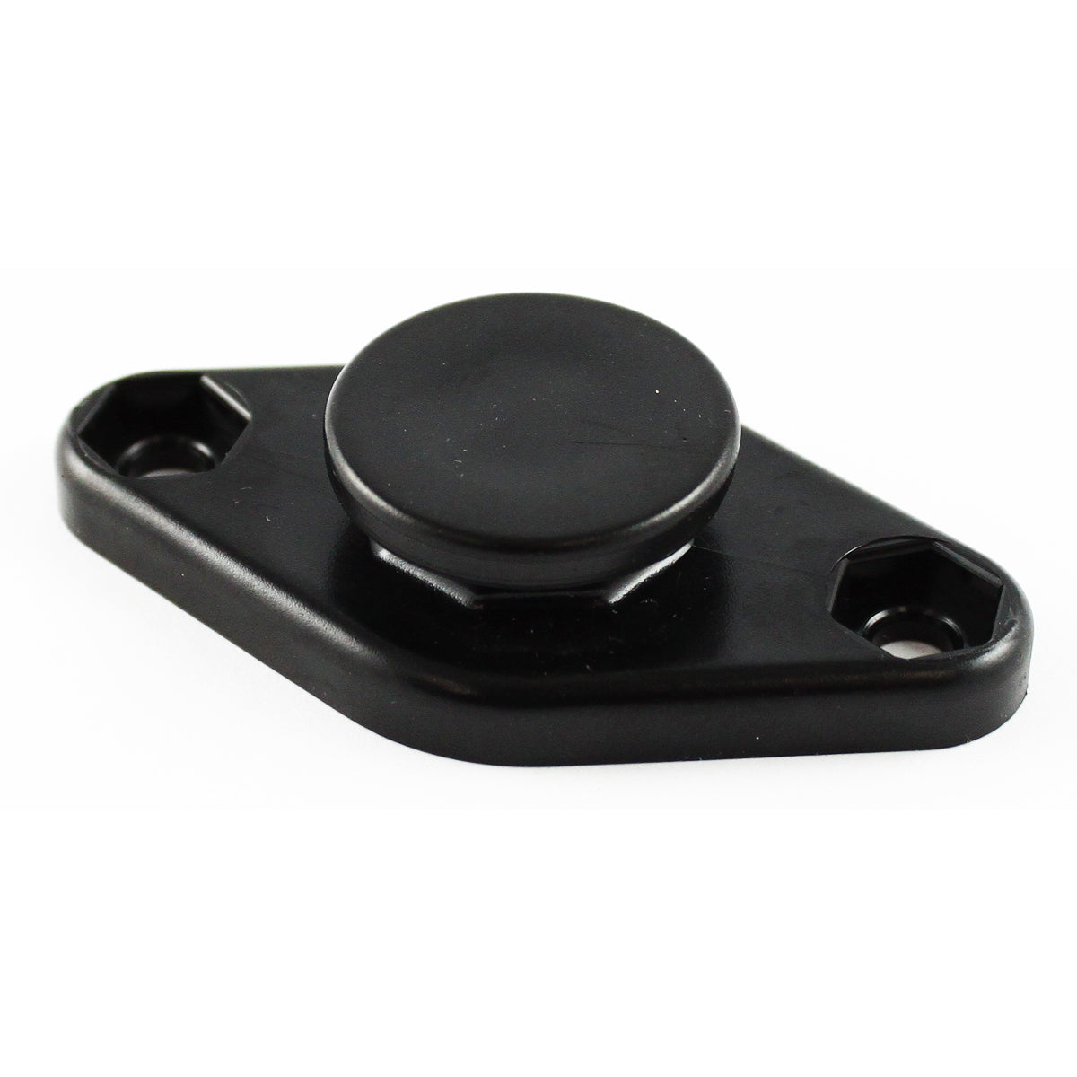 RAM® composiet diamantplaat met Octagon Button