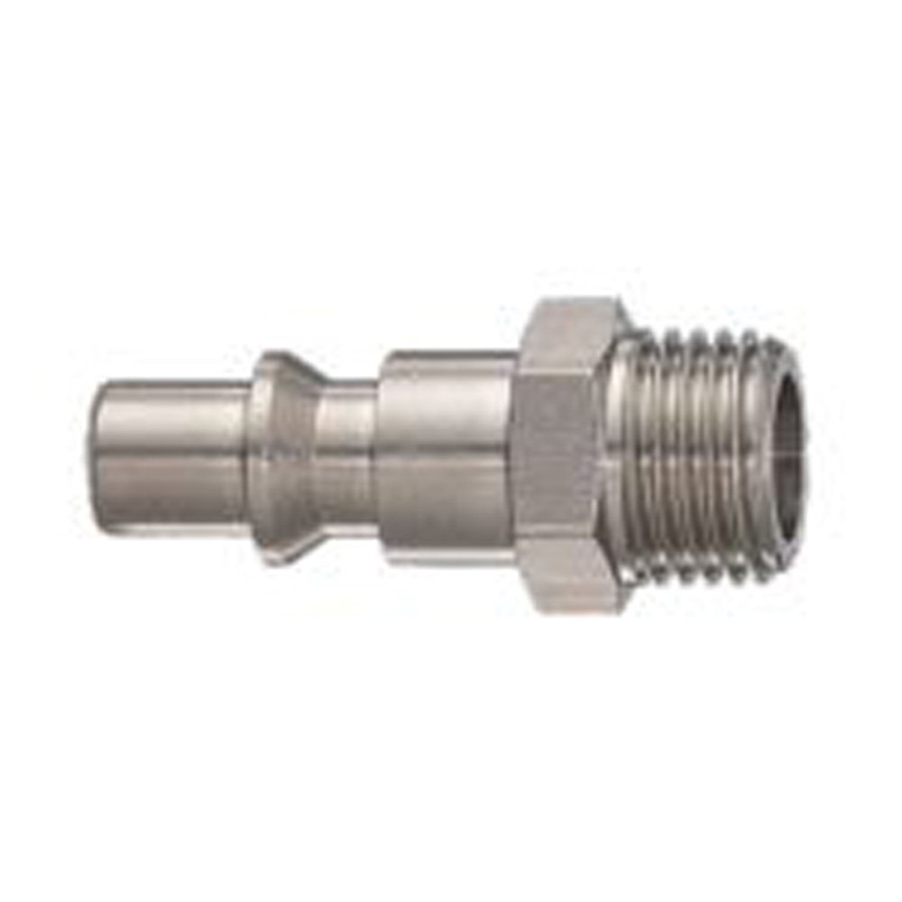 Adapter snelkoppeling buitendraad M 1/4" CH
