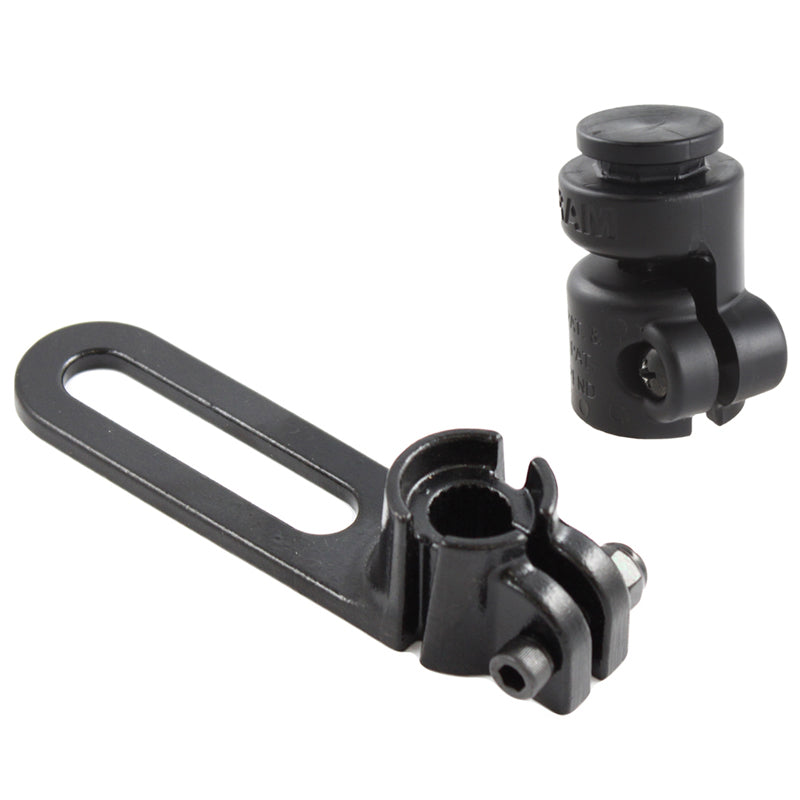 RAM® Pod™ I basis- og clevis-hardware-sæt