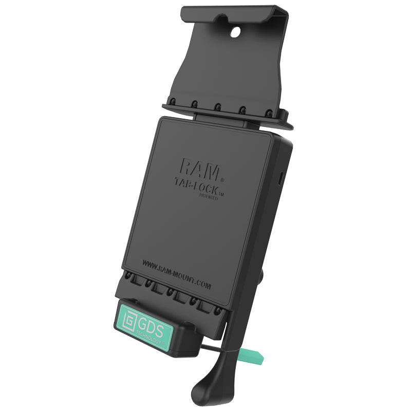 GDS® vergrendelbare voertuigdock voor Apple iPad 5th & 6th Gen