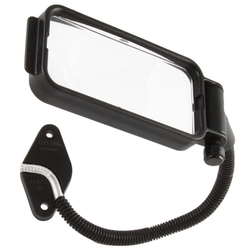 RAM® skærmforstørrelsesglas til håndholdte enheder