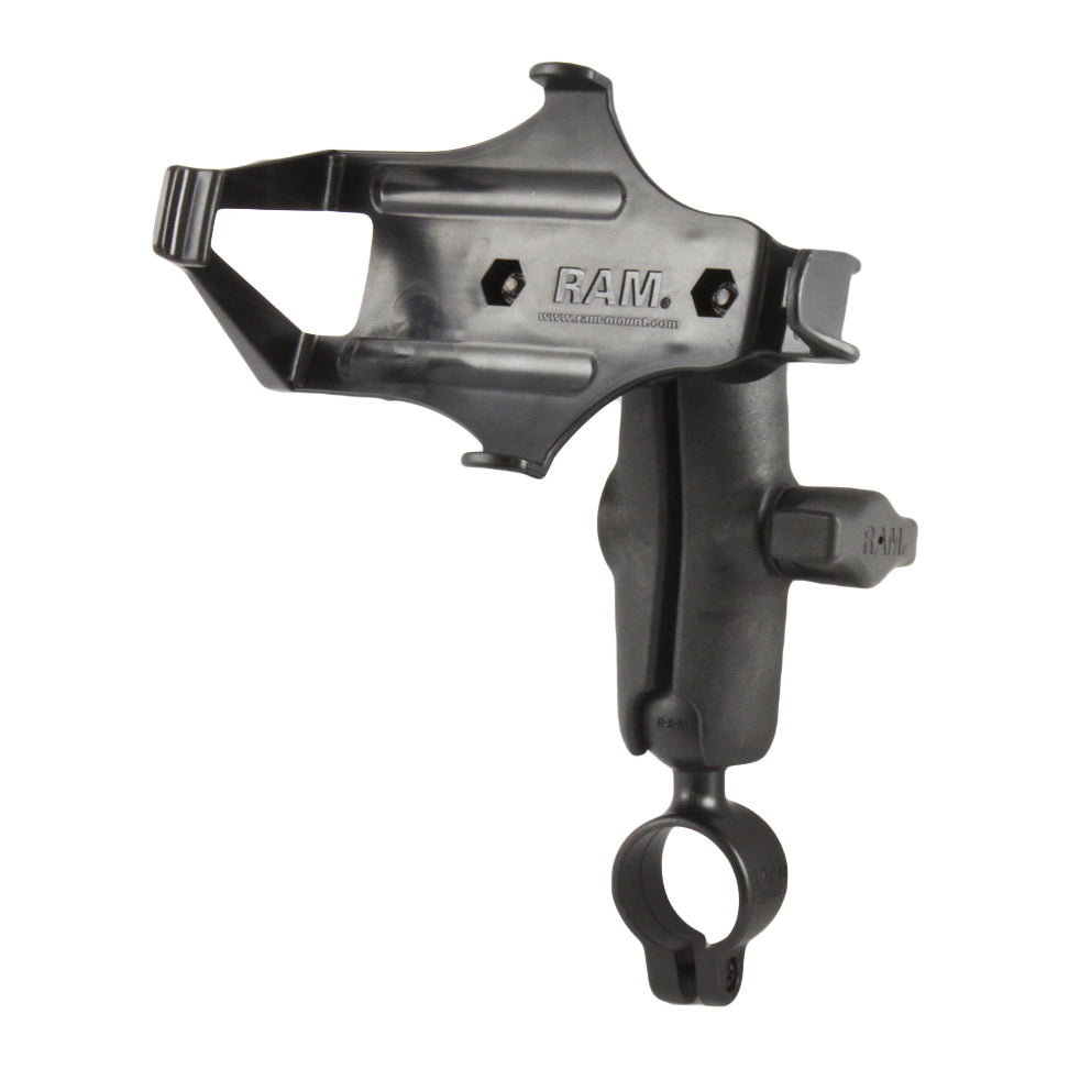 RAM® composiet 1" railhouder voor Garmin GPSMAP 196, 296, 396, 496 + meer