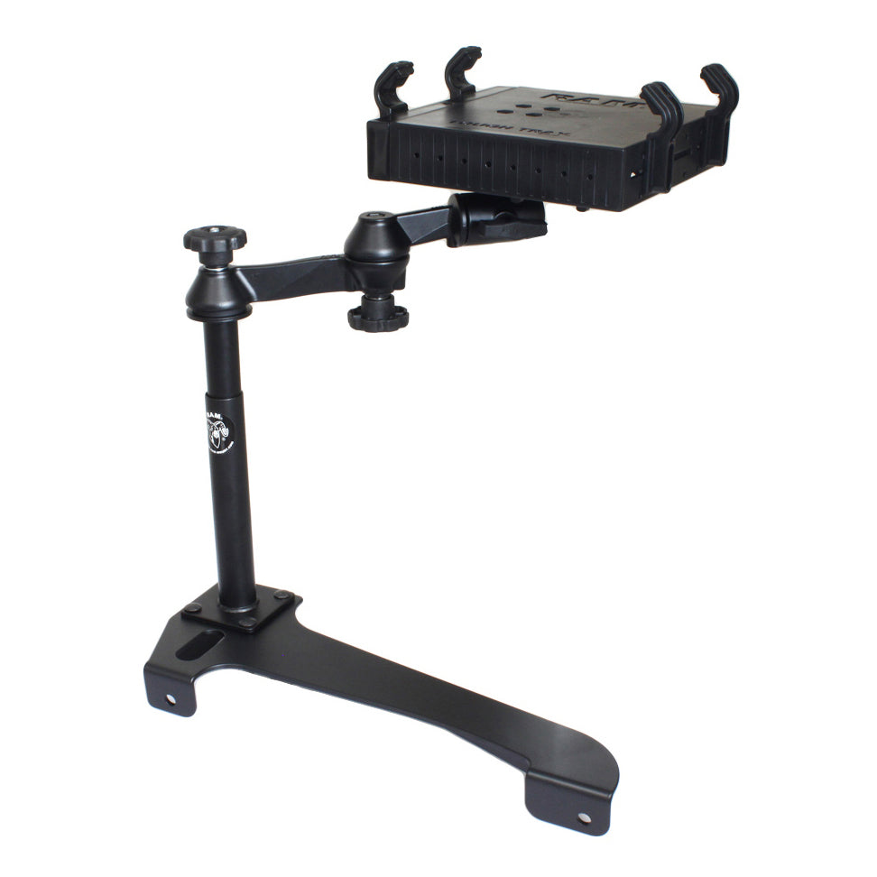 RAM® No-Drill™ laptophouder voor '05-11 Honda CR-V + meer