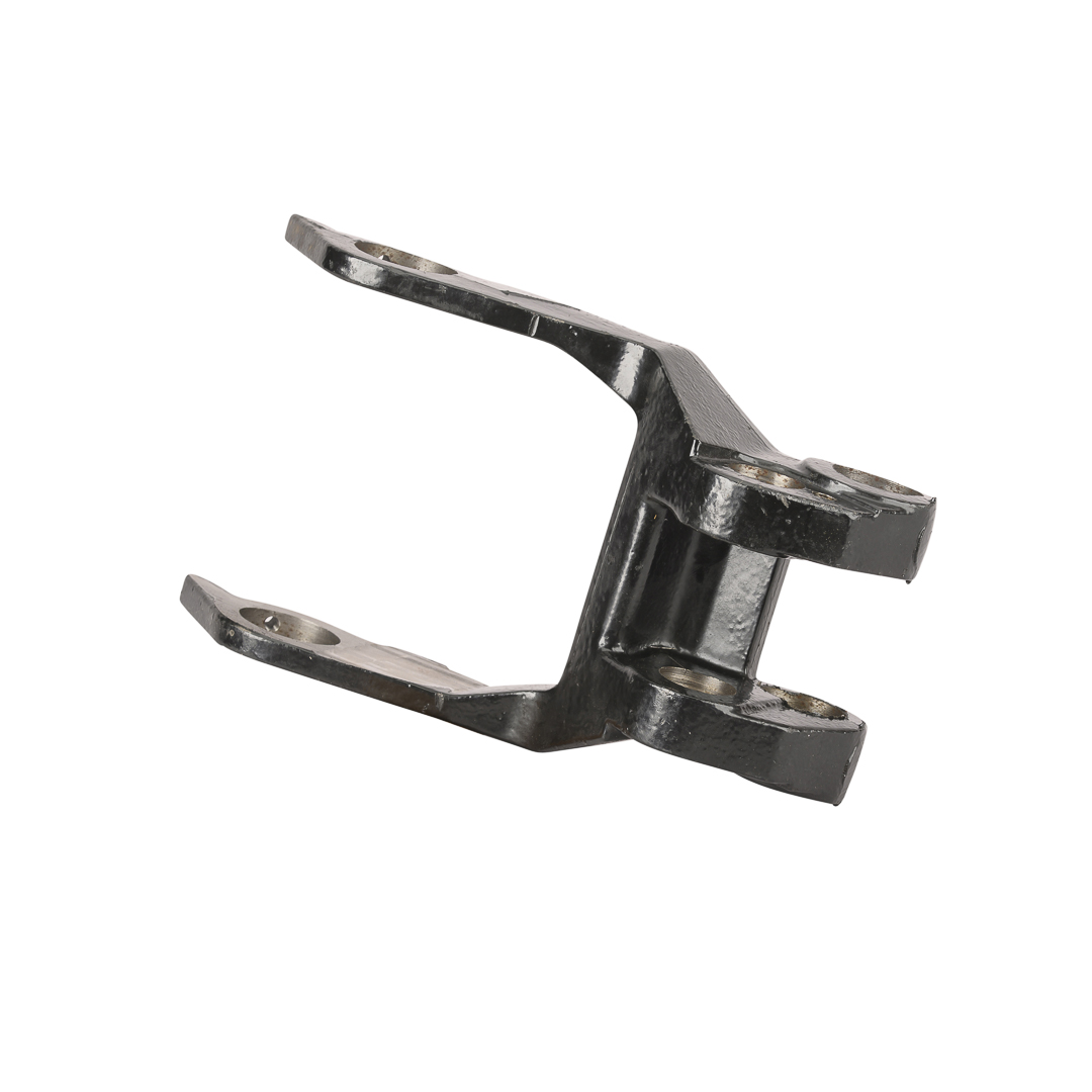 Jungheinrich Fourche à roulettes - 50009292