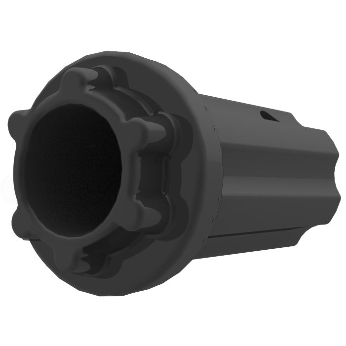 Clé de rechange 6 broches RAM® Pin-Lock™ pour bras à cavité format D & E