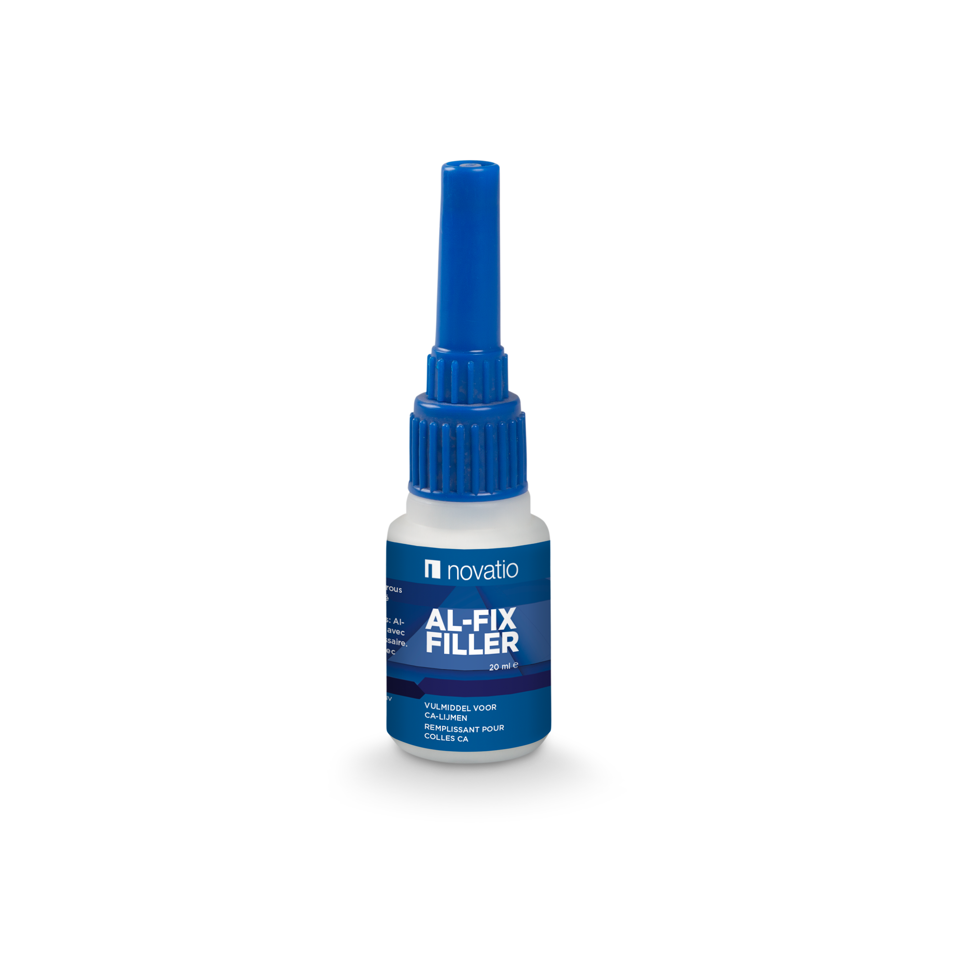 Novatio Al-Fix Filler - flacon 20ml