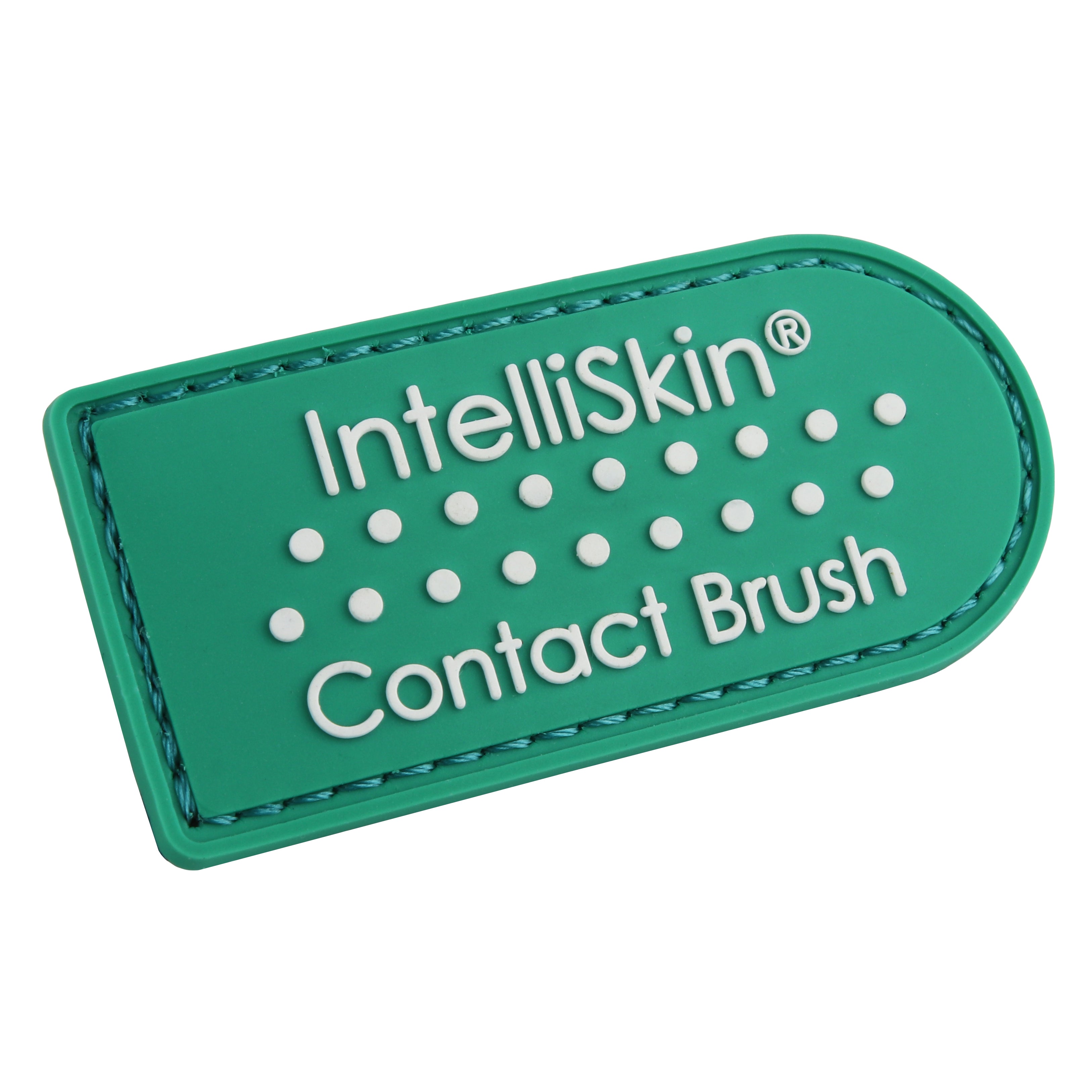 IntelliSkin® contactborstel
