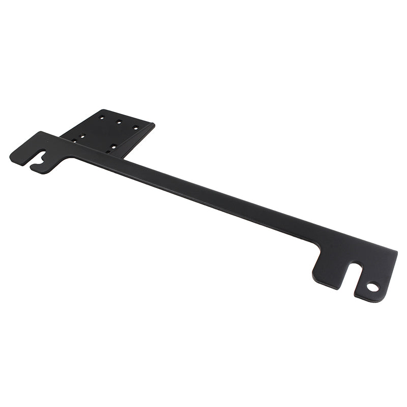Base véhicule No-Drill™ RAM® pour fourgon Sprinter + plus