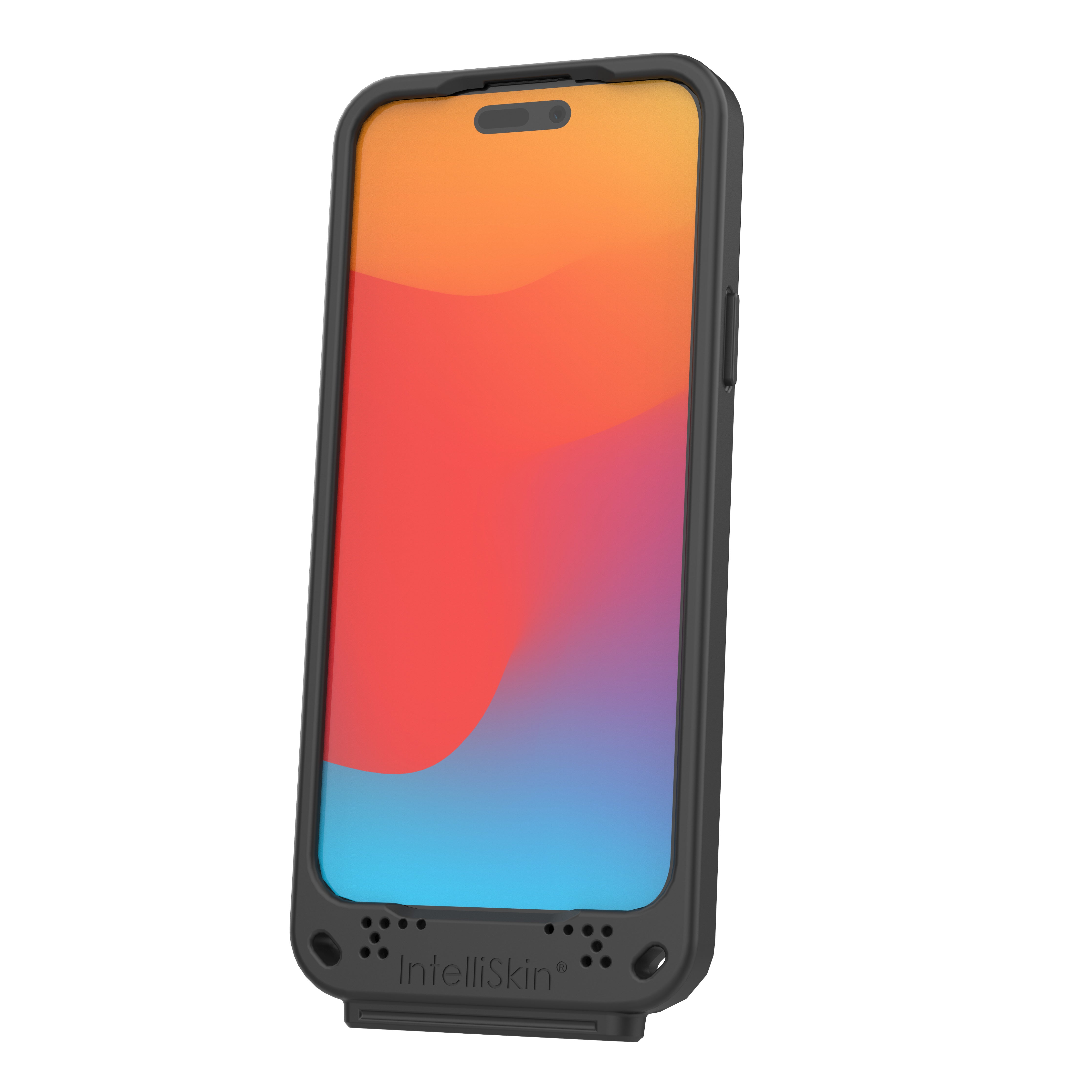 IntelliSkin® voor Apple iPhone 15+