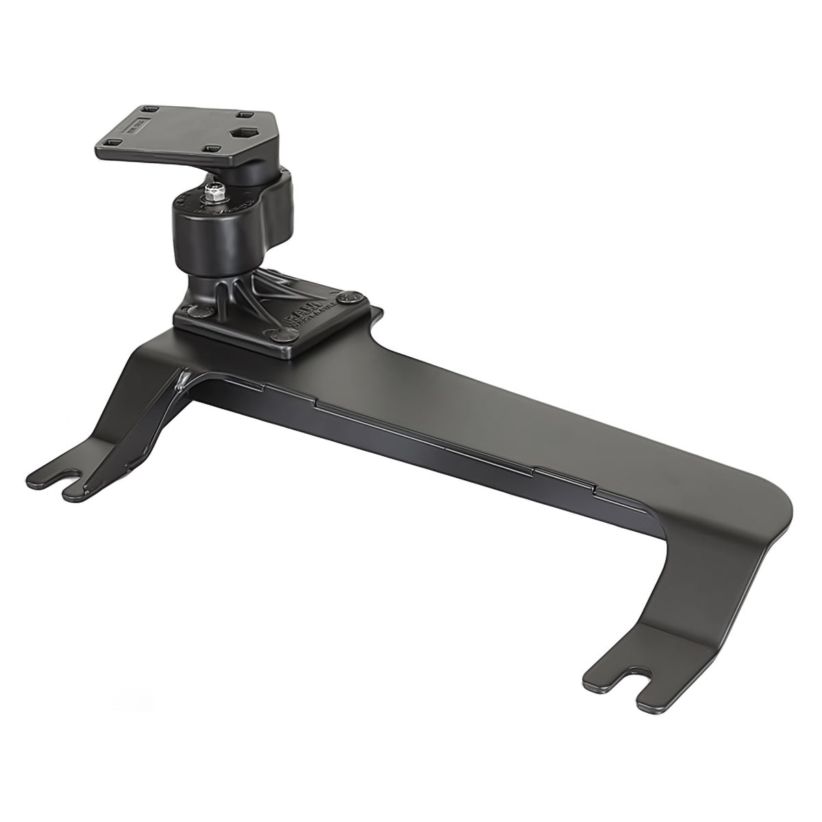 Base de véhicule RAM® No-Drill™ pour Chevy Avalanche '00-06 et plus