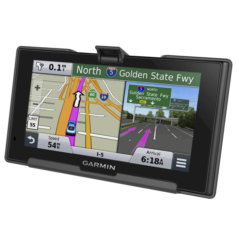 Supporto RAM® EZ-Roll'r™ per Garmin nuvi 2689LMT