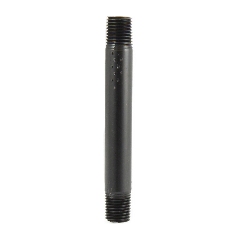 Tubo RAM® lungo 4" con filettatura esterna 1/4" NPT
