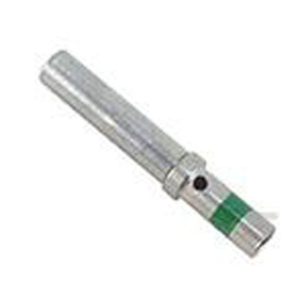 Stekkerpen Deutsch Socket Size16 14AWG (2,0mm²) Solid Nikkel