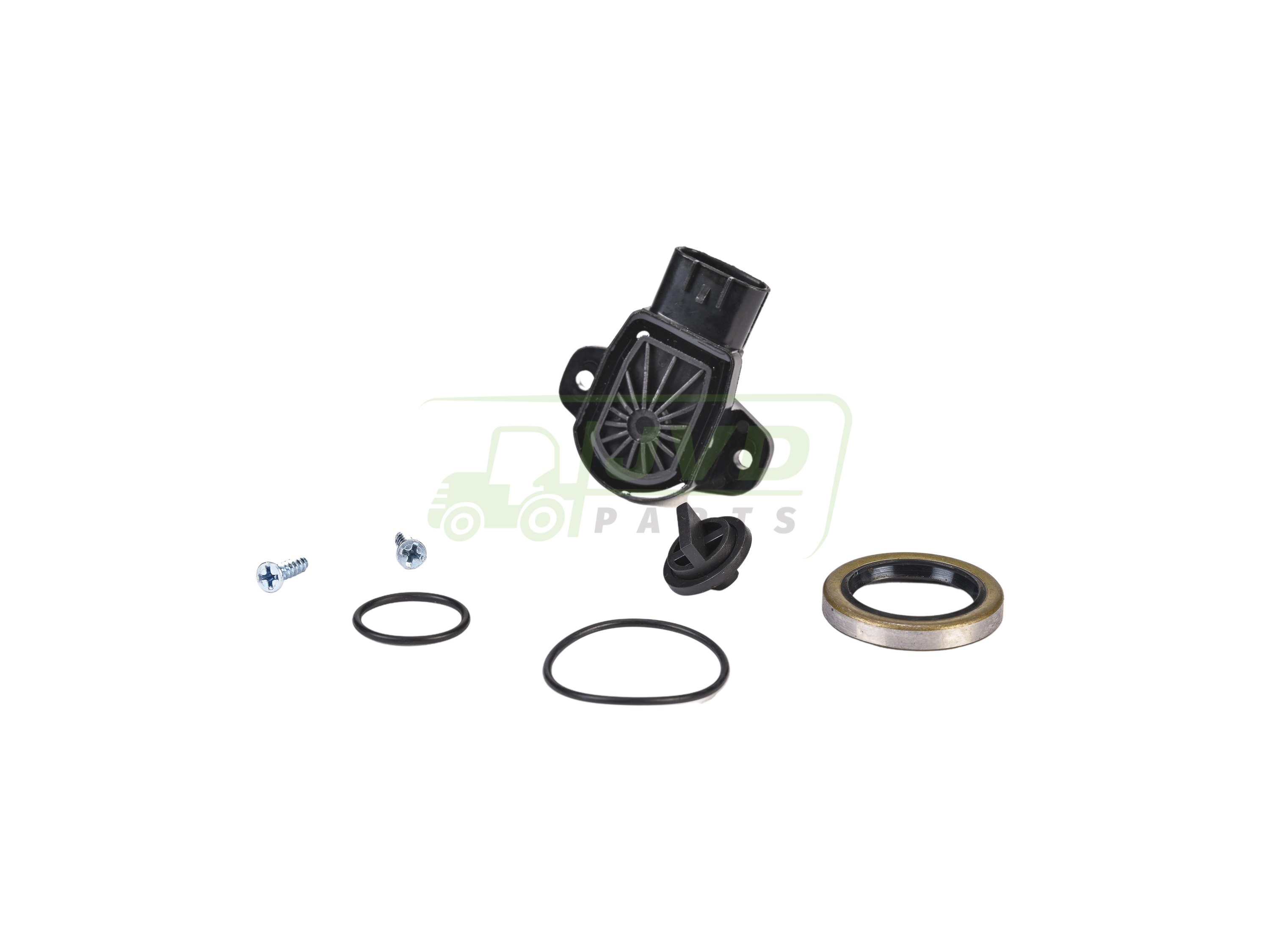 Sensore, potenziometro Toyota 044382001171 - 04438-20011-71 Sensore, potenziometro Toyota 044382001171 - 04438-20011-71