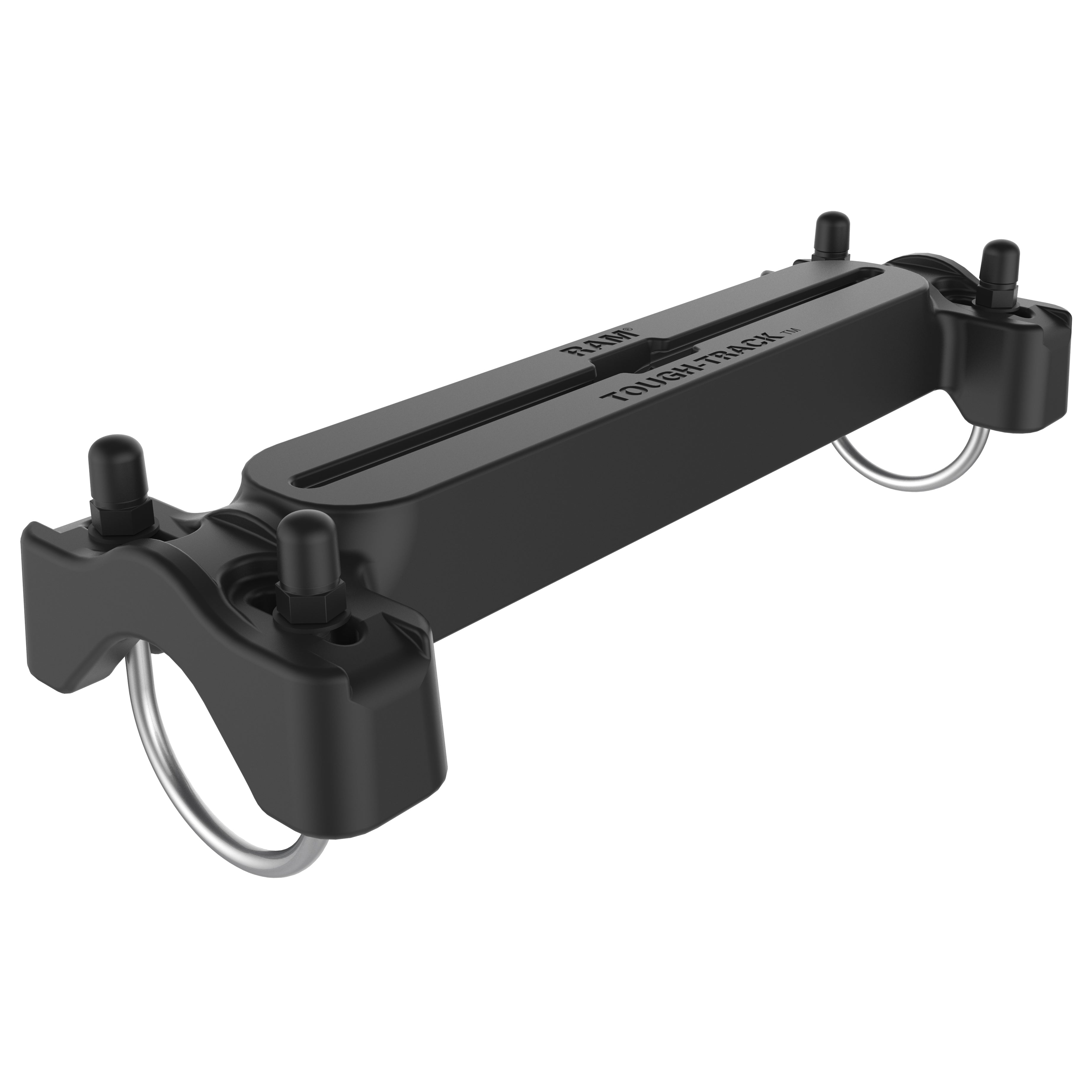 RAM® Tough-Track™ - 9" skinne til 1 3/4" - 2" skinner