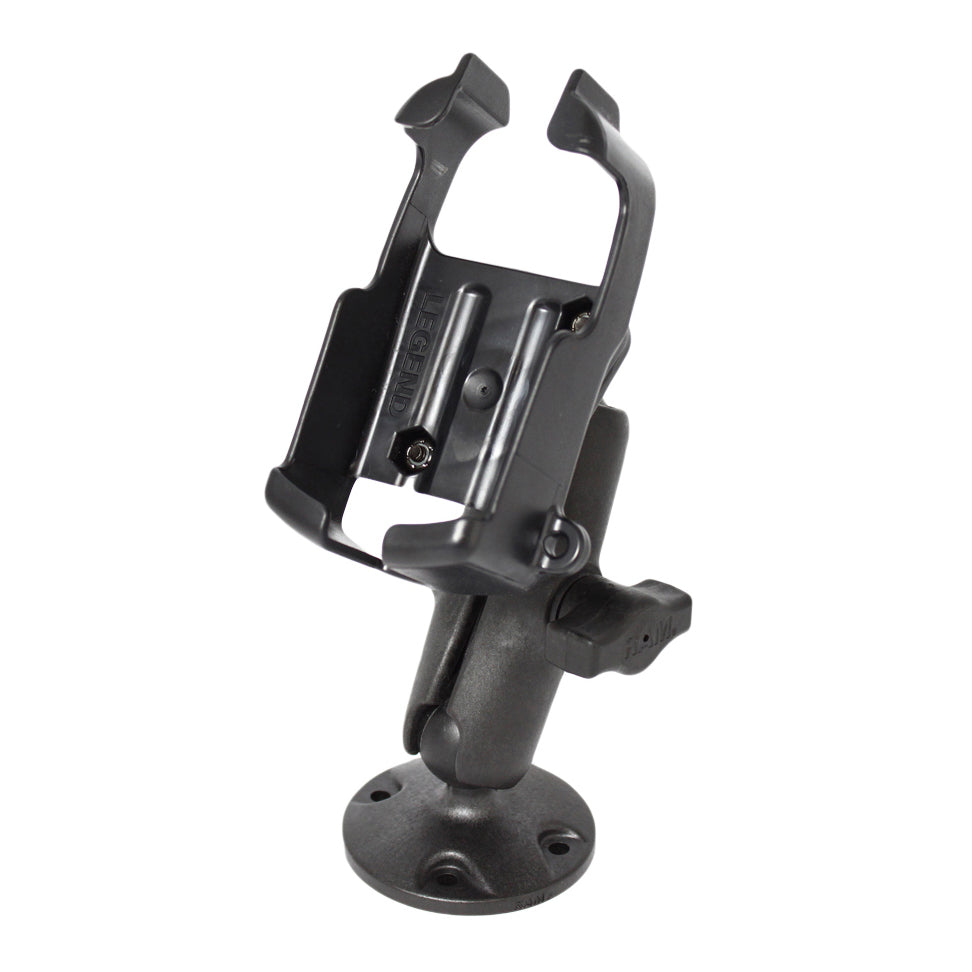 RAM® drill-down houder voor Garmin eTrex Legend & Vista - composiet