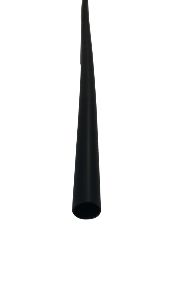 Gaine thermorétractable 3:1 avec colle 12-4mm 120cm