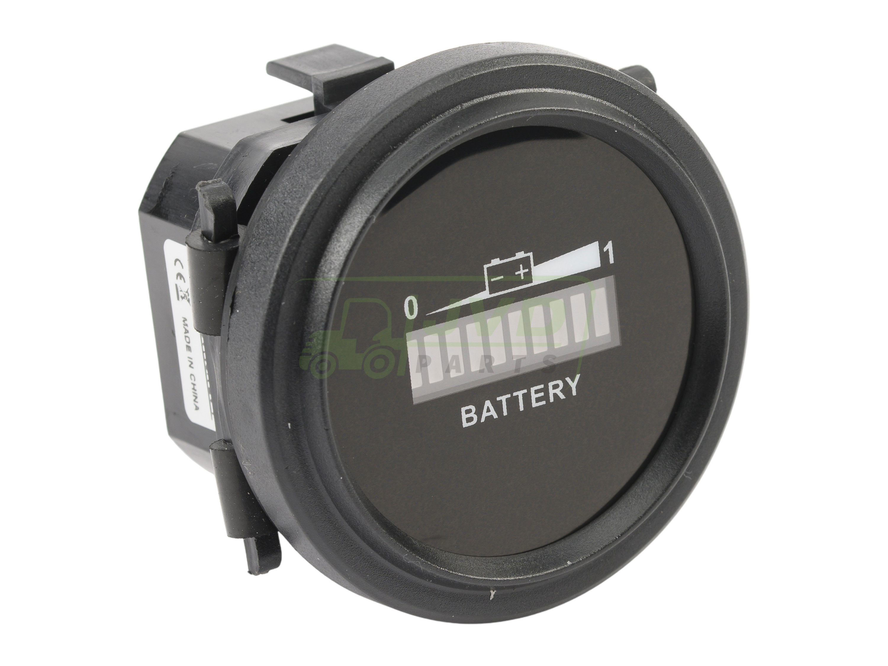 Genie Batterij-indicator 48V - 237145