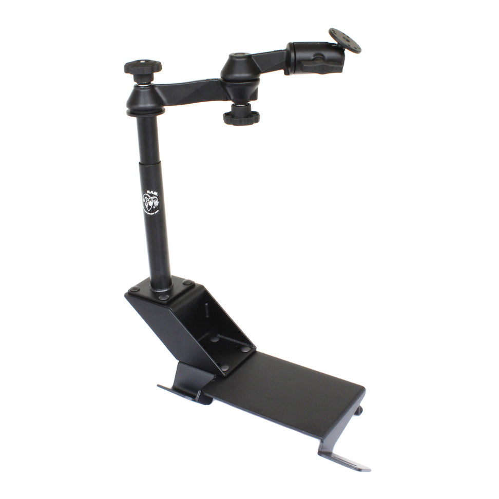 RAM® No-Drill™ uchwyt do '97-03 Ford F-150 + inne