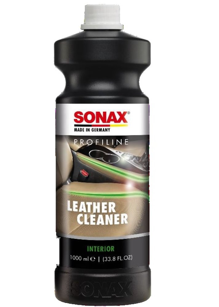 Cuidado del cuero PROFILINELeatherCleaner 1L