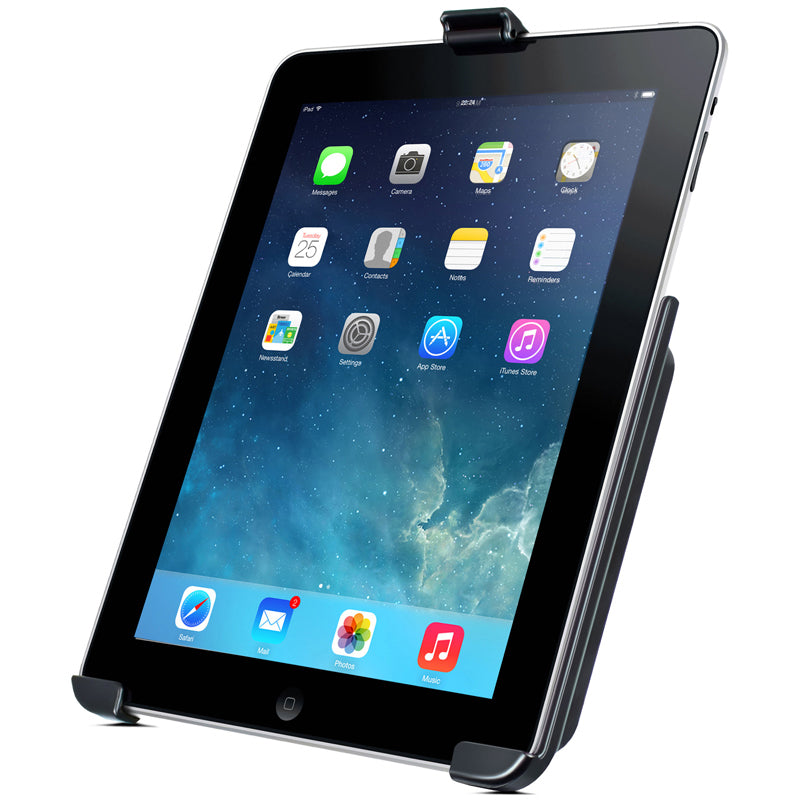 Supporto RAM® EZ-Roll'r™ per Apple iPad 2, 3 & 4