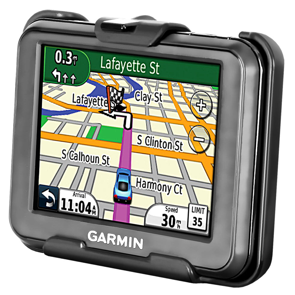 Support RAM® Form-Fit pour Garmin nuvi 30