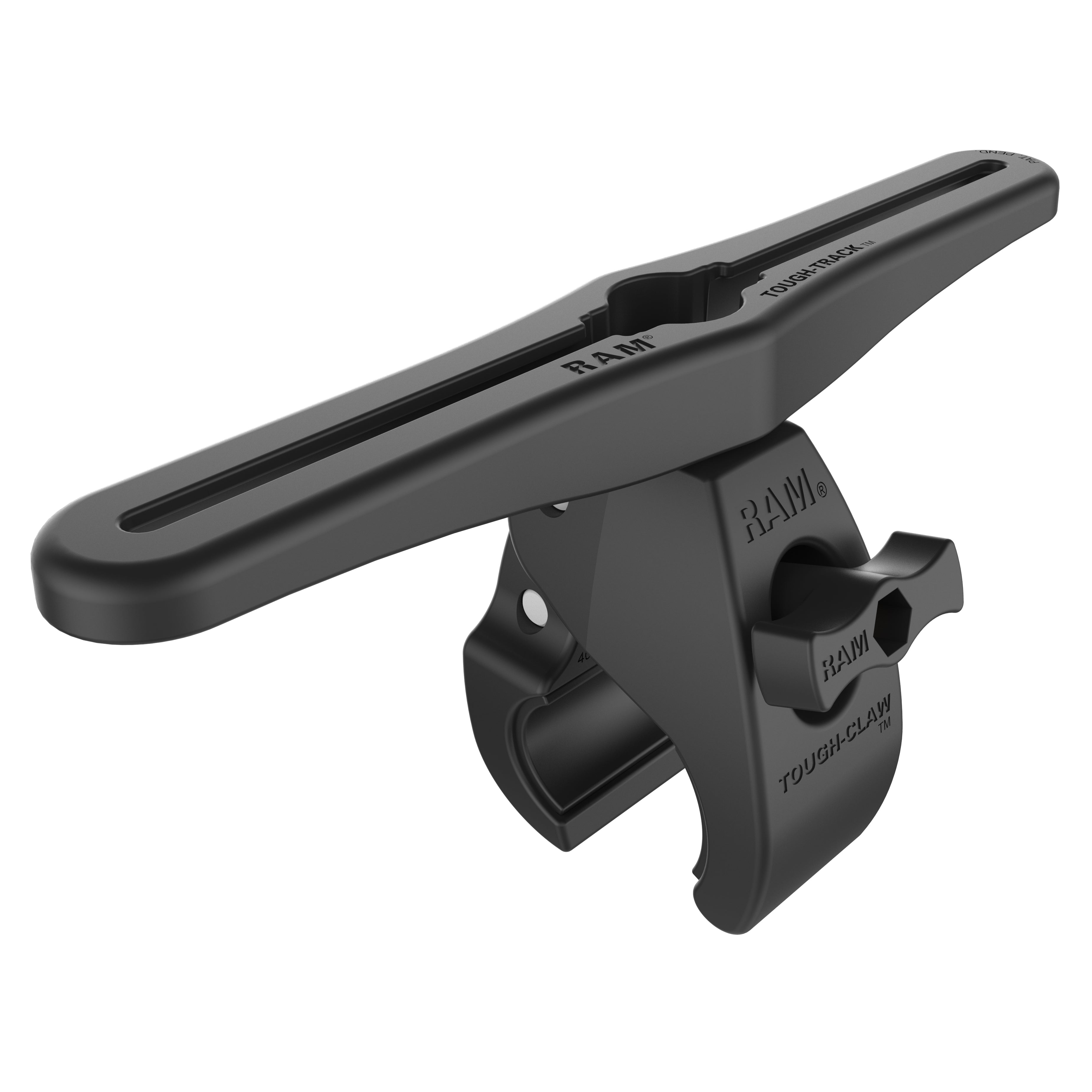 RAM® Tough-Track™ with large RAM® Tough-Claw™